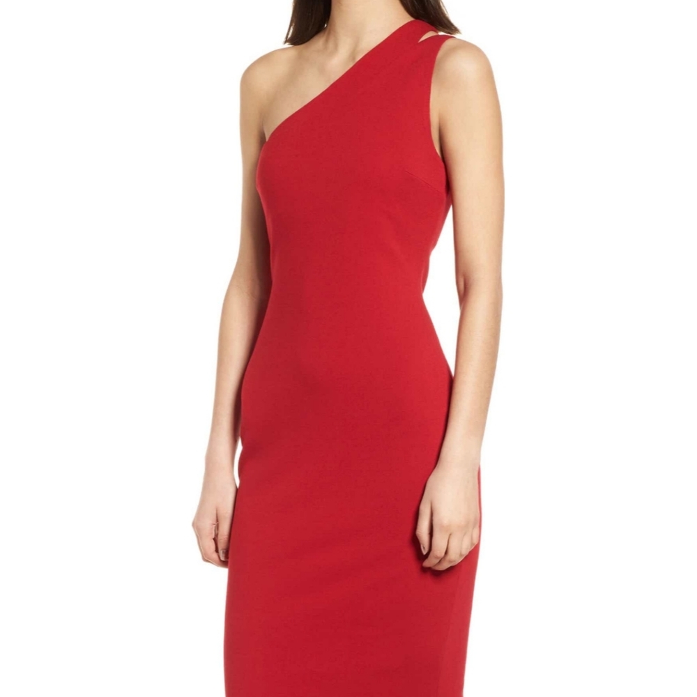 Bailey 44 Cocktail Dress